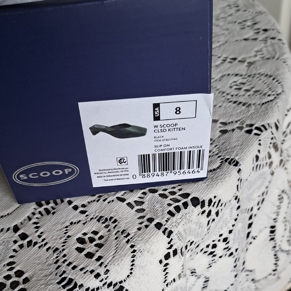 Black Women's Bag - Picture 8 of 10